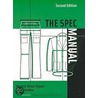 The Spec Manual door Michele Wesen Bryant