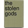 The Stolen Gods door Jake Page