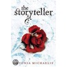 The Storyteller by Thoko M. Banda