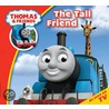 The Tall Friend door Thomas Story Time
