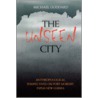 The Unseen City door Michael Goddard