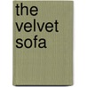 The Velvet Sofa door Judy Pappalardo