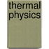 Thermal Physics