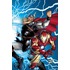 Thor / Iron Man