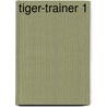 Tiger-Trainer 1 door Thomas Laubis