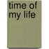 Time Of My Life