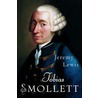 Tobias Smollett door Jeremy Lewis