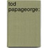 Tod Papageorge:
