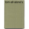 Tom-All-Alone's door Lynn Shepherd
