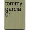 Tommy Garcia 01 door Micha Rau