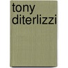 Tony Diterlizzi door Sheila Griffin Llanas