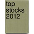 Top Stocks 2012