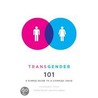 Transgender 101 door Nicholas Teich