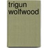 Trigun Wolfwood