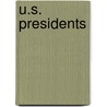 U.s. Presidents door George R. Lee