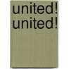 United! United! door Andy Mitten