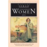 Unmarried Women door Matilde Serao