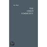 Urban Community by Roy Lubove