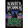 Usher's Passing door Robert R. McCammon