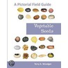 Vegetable Seeds door Terry A. Woodger