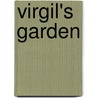 Virgil's Garden door Frederick Jones