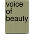 Voice of Beauty