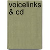 Voicelinks & Cd door Sue Nicholls