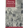 Voicing America door Christopher Looby