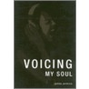 Voicing My Soul by Jadda Jenkins