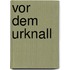 Vor dem Urknall