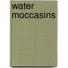 Water Moccasins door Adam G. Klein