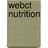 Webct Nutrition