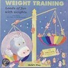Weight Training door Susan Saliba
