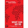 What Can We Do? door Terry D. Linhart
