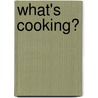 What's Cooking? door Sherryl Woods