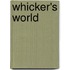 Whicker's World