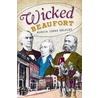 Wicked Beaufort door Alexia Jones Helsley