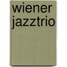 Wiener Jazztrio door Tomas Böhm