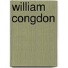 William Congdon door Peter Selz