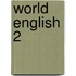 World English 2