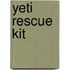Yeti Rescue Kit