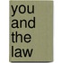 You and the Law