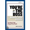 You're the Boss door M.D. Epler Gary R.