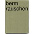 berm Rauschen