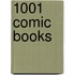 1001 Comic Books