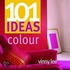 101 Ideas Colour