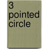 3 Pointed Circle door Doug Bunger