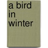 A Bird In Winter by Helene Kerillis