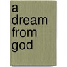 A Dream From God by Joetta Hagerman Roberts