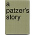 A Patzer's Story